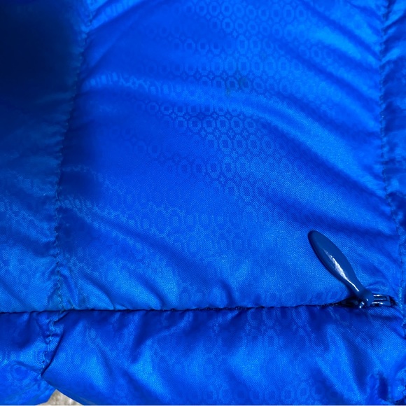 ATHLETA Quilted Jacket Size Small - Picture 8 of 12